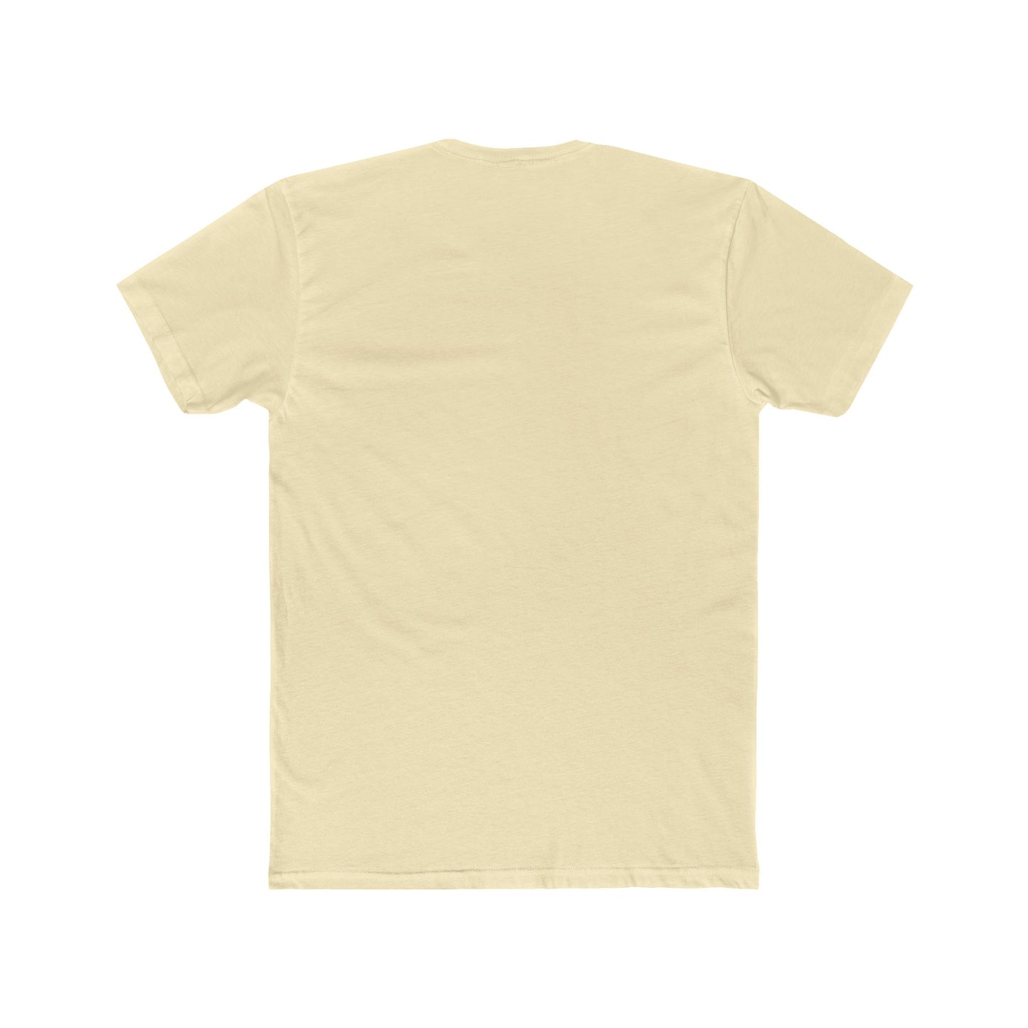 Unisex Run It Crew Tee - Comfortable Cotton T-Shirt