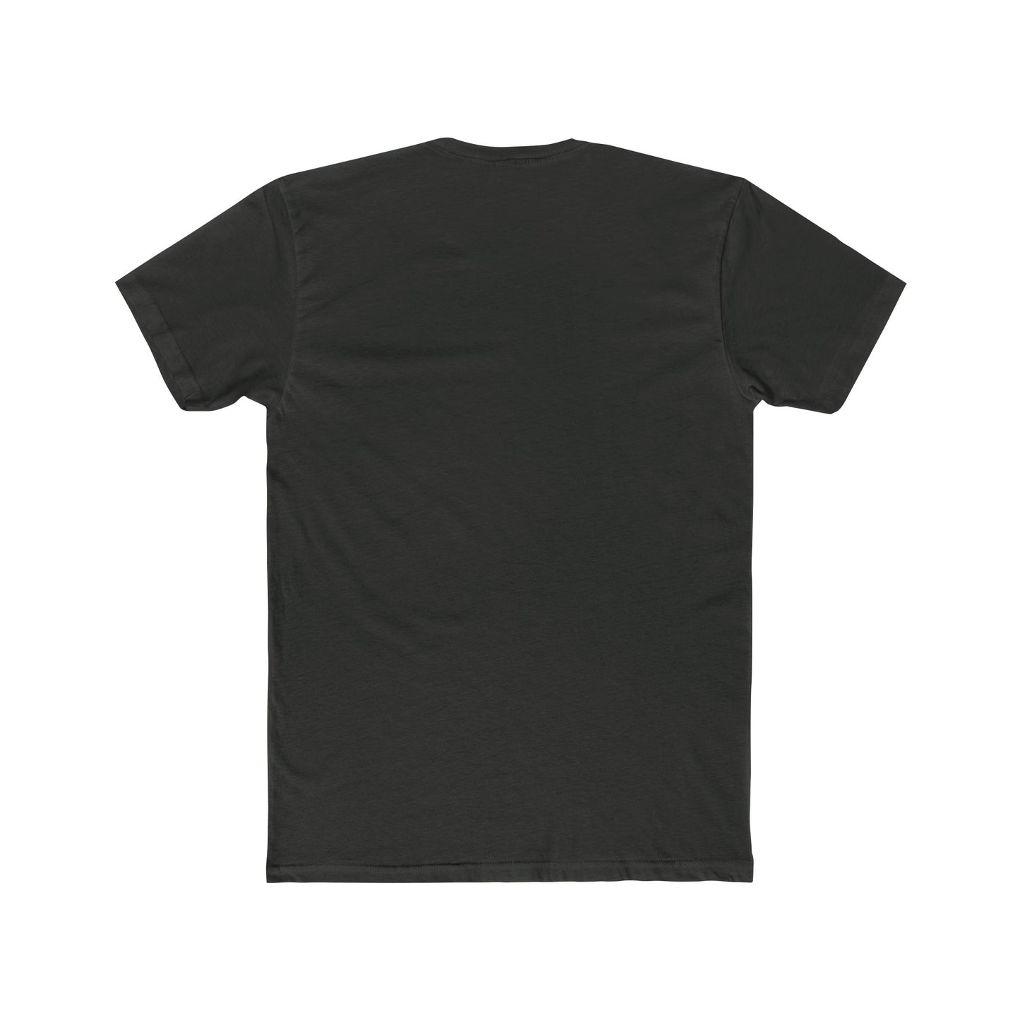 Unisex Run It Crew Tee - Comfortable Cotton T-Shirt