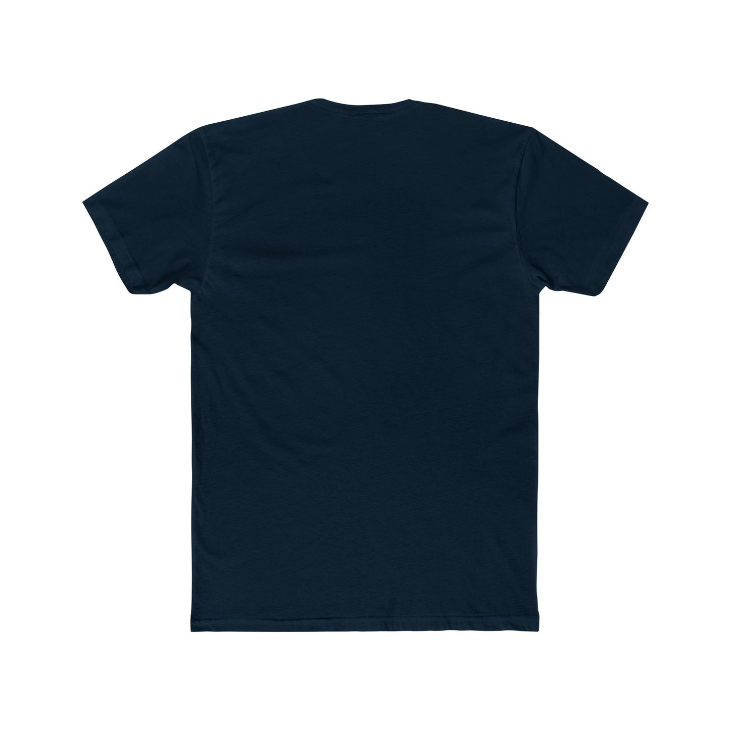 Unisex Run It Crew Tee - Comfortable Cotton T-Shirt