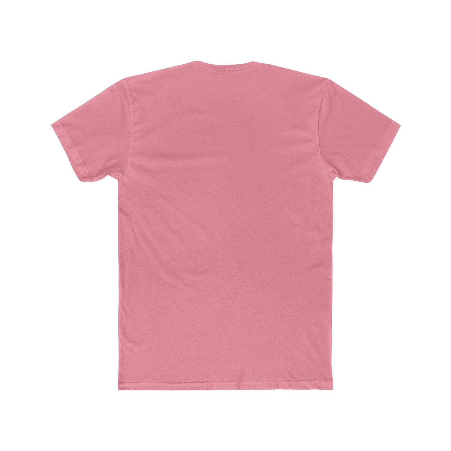 Unisex Run It Crew Tee - Comfortable Cotton T-Shirt