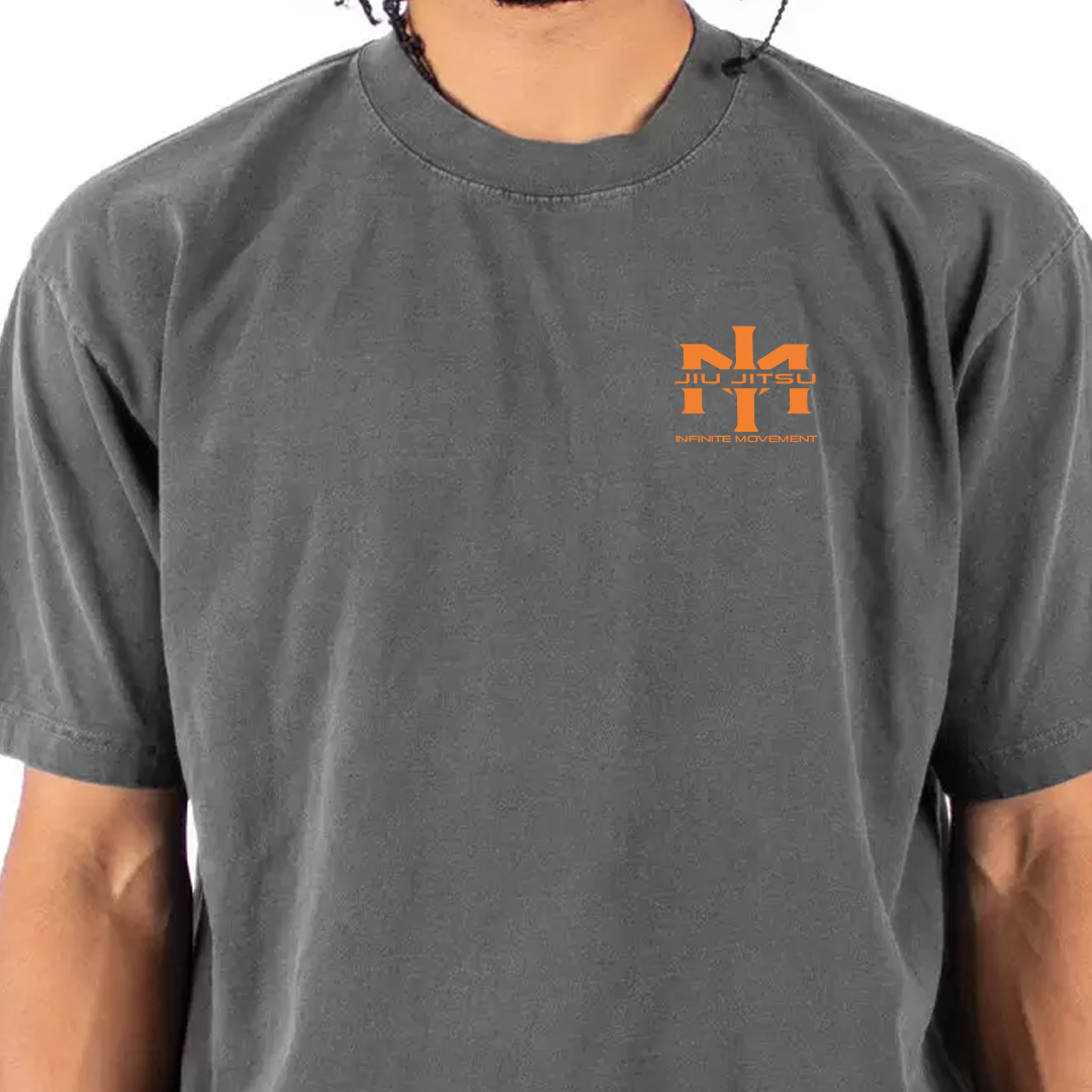 Dog City 10p Palmdale Heavy Cotton Tees