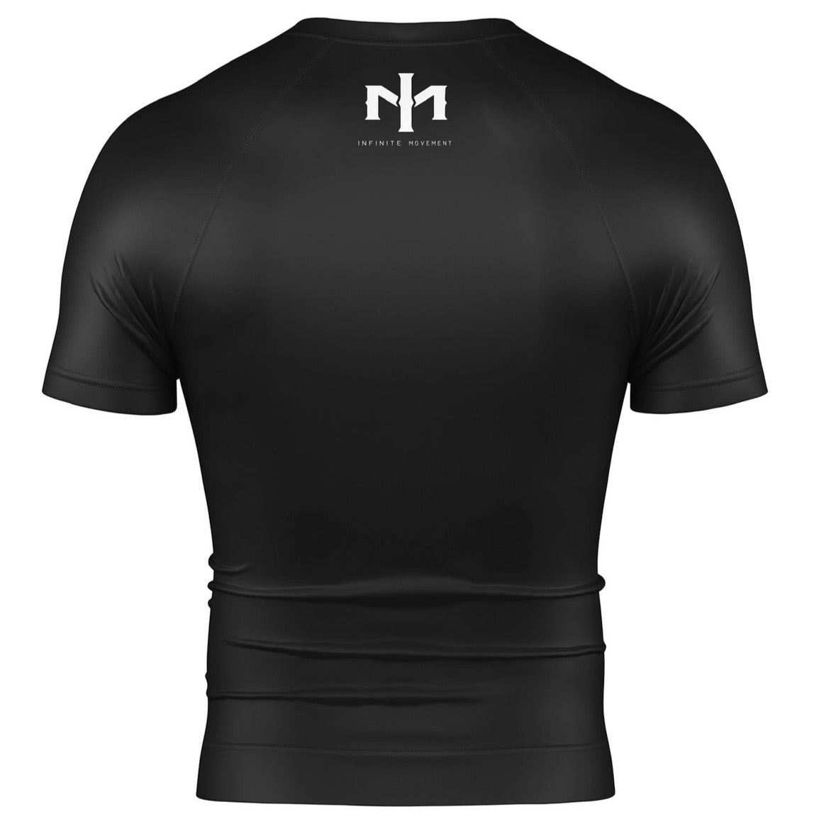 "Los Angeles" ADULT Rash Guard