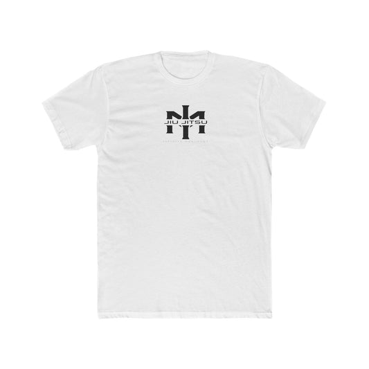 Unisex IM Logo Crew Tee - Comfortable Cotton T-Shirt