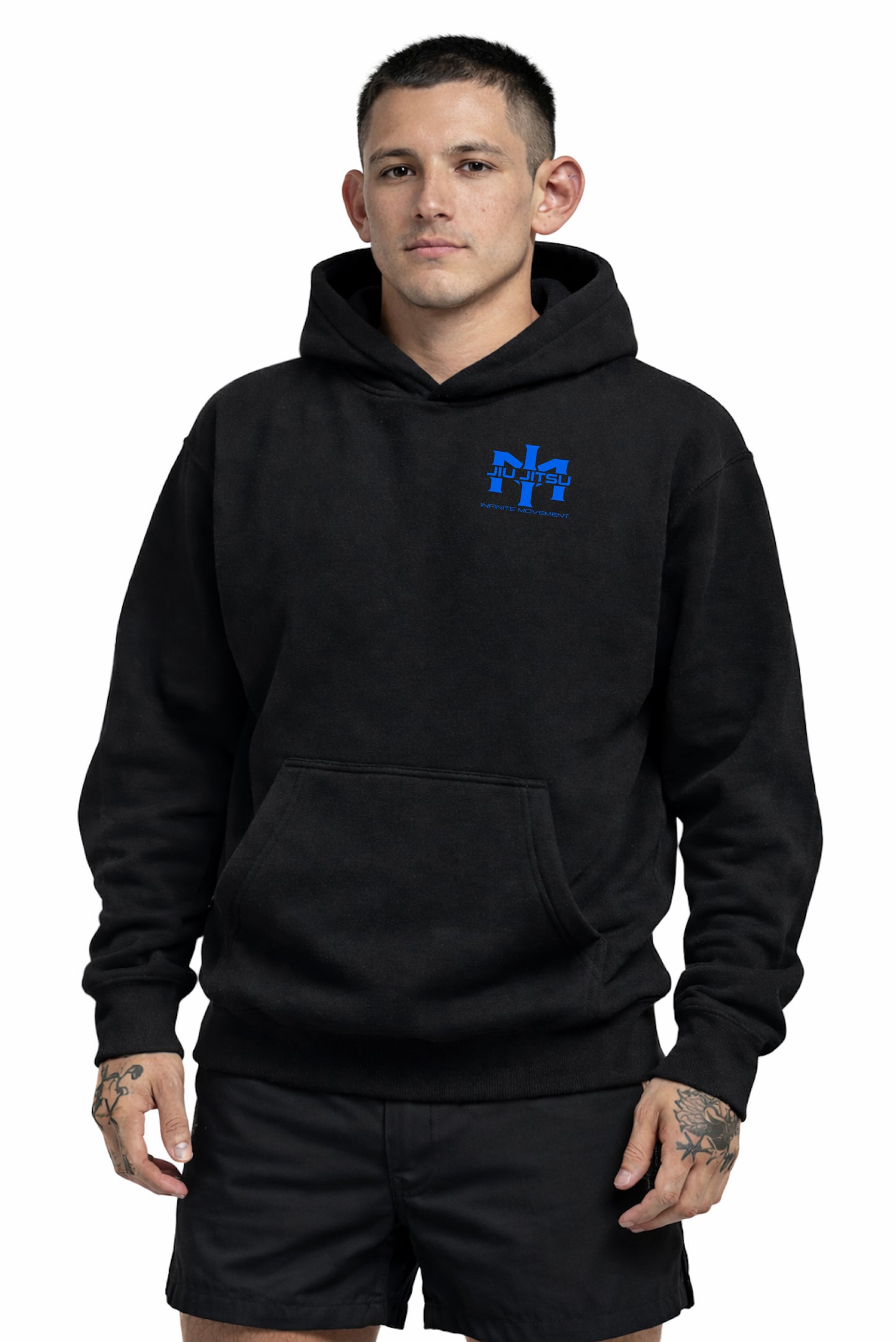 IM Heavy Weight Hoodie