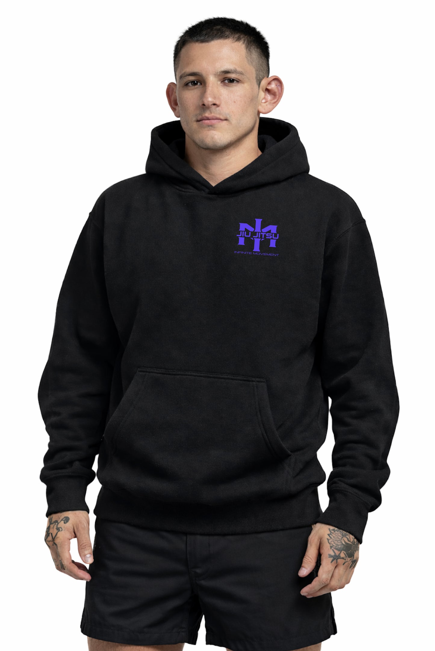 IM Heavy Weight Hoodie