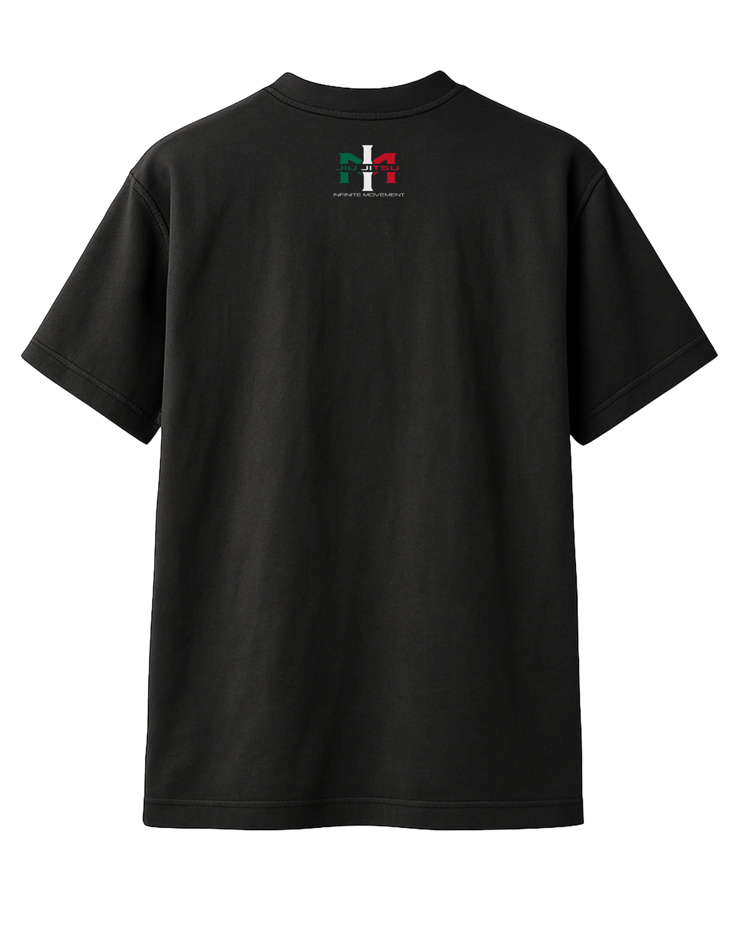 IM Logo Mexico Heavy Cotton Tees