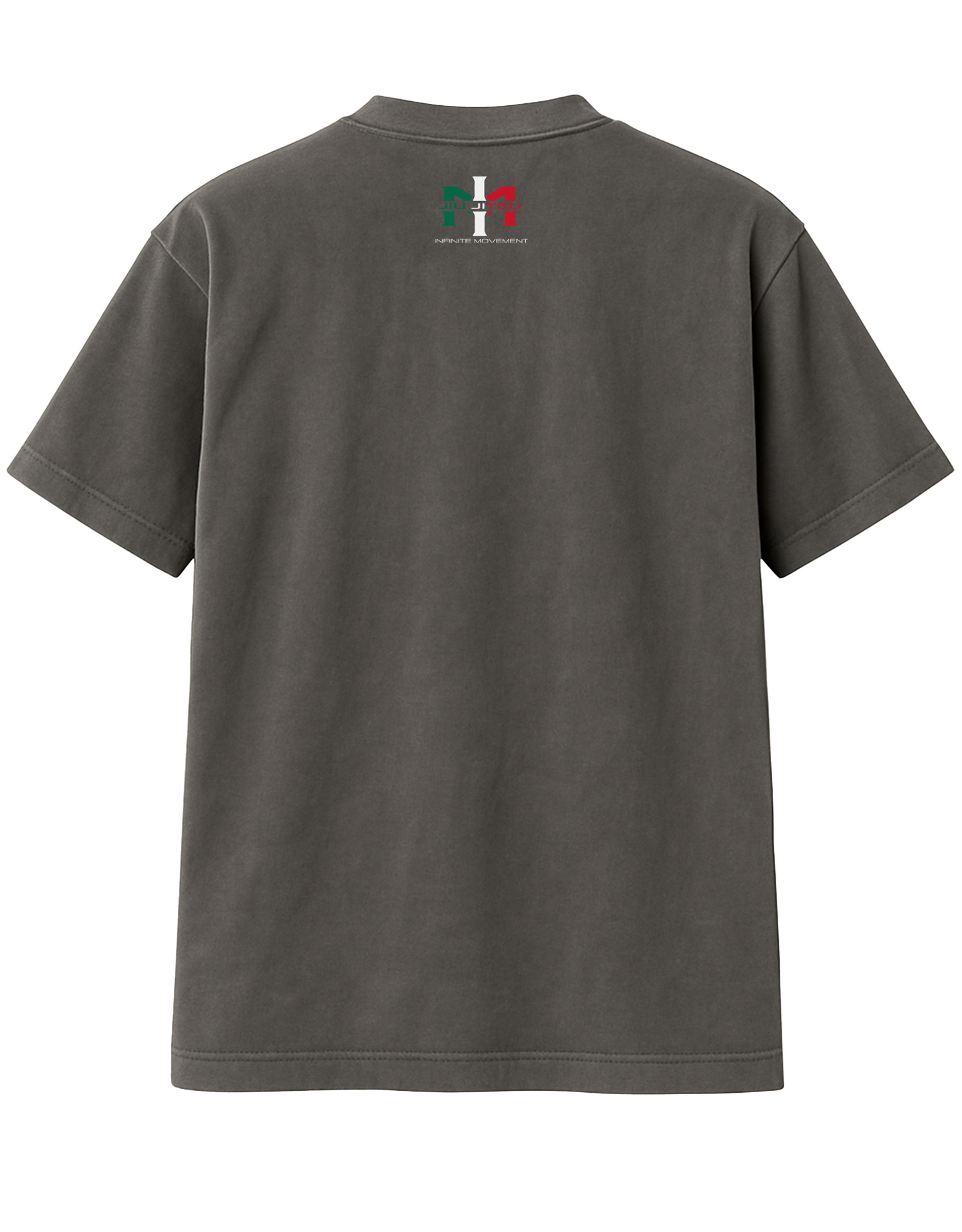 IM Logo Mexico Heavy Cotton Tees